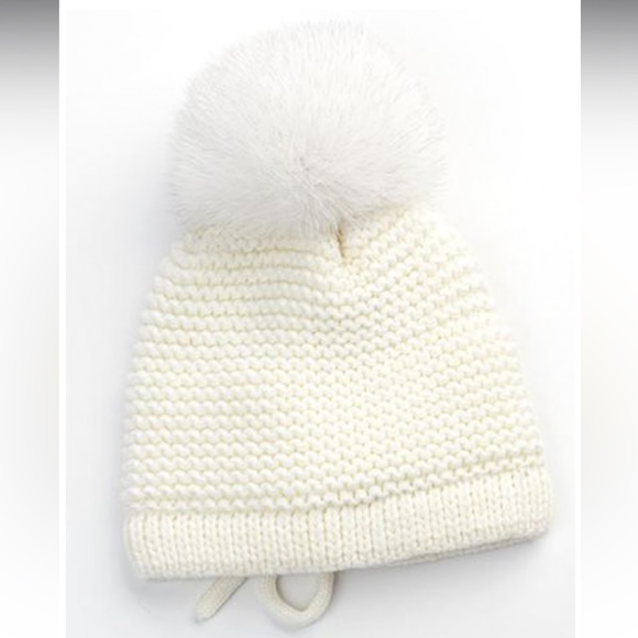 Kyi Kyi Fur Beanie